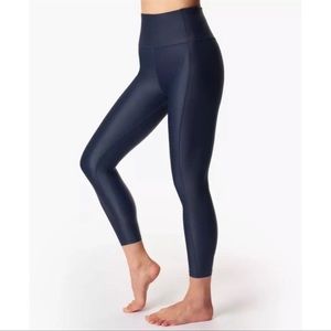 NWT Sweaty Betty High Shine 7/8 Legging